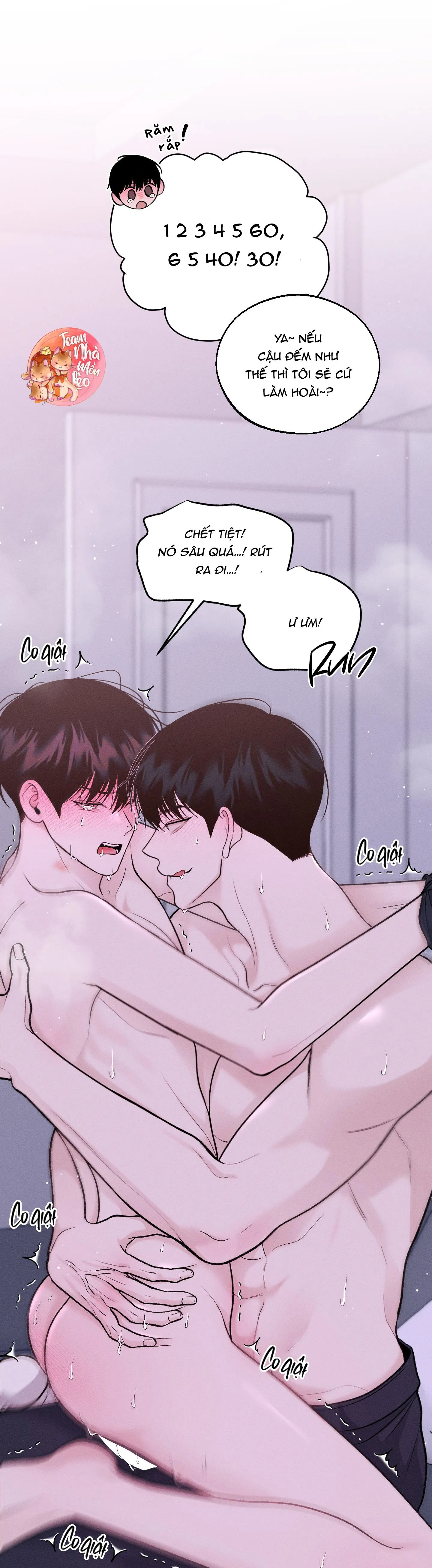 VỊ CỨU TINH VÀO THỨ HAI Chapter 17 Trang 5
