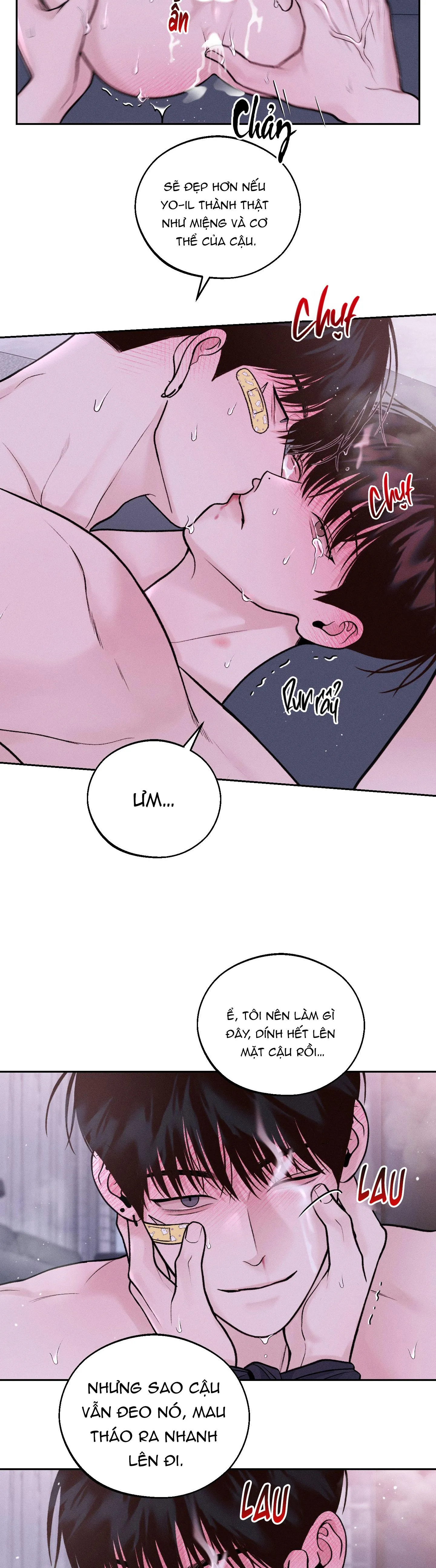 VỊ CỨU TINH VÀO THỨ HAI Chapter 17 Trang 18