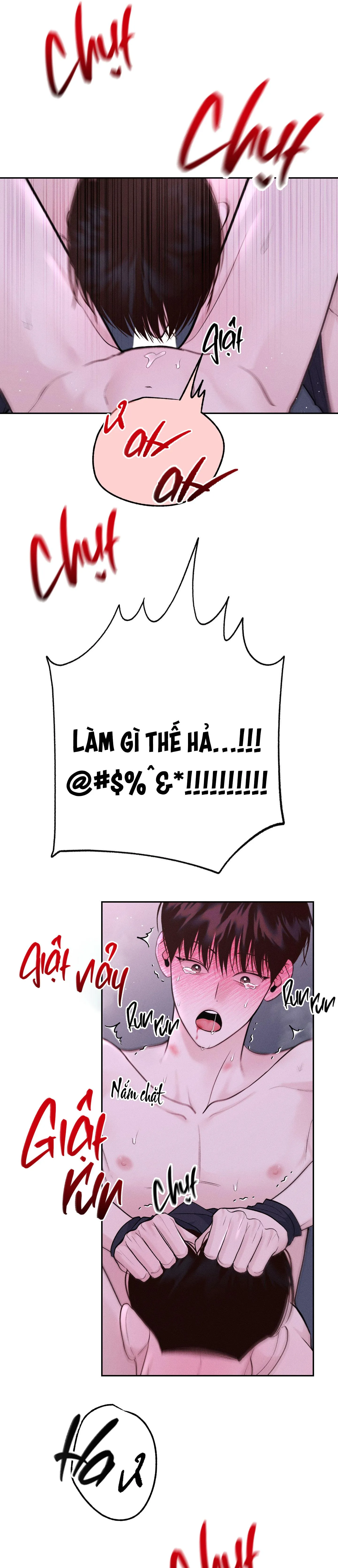 VỊ CỨU TINH VÀO THỨ HAI Chapter 17 Trang 20