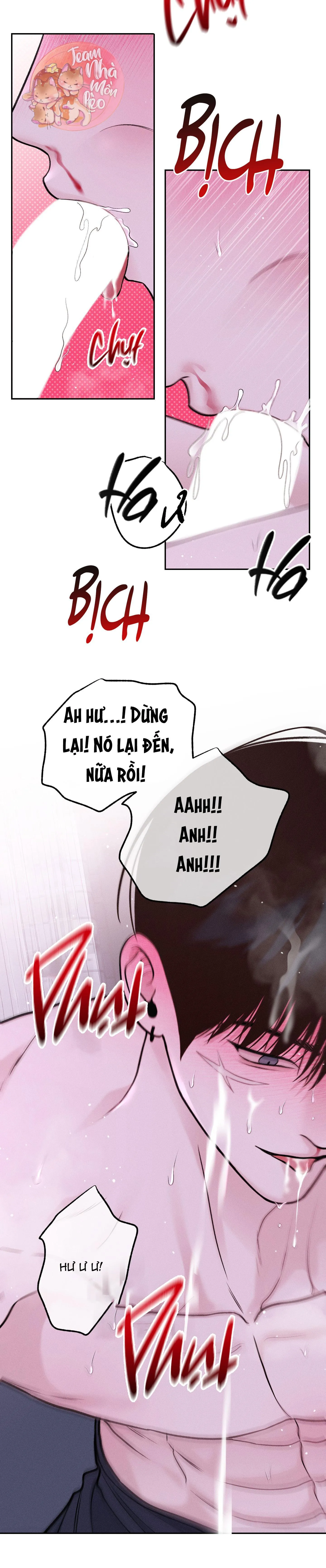 VỊ CỨU TINH VÀO THỨ HAI Chapter 17 Trang 21