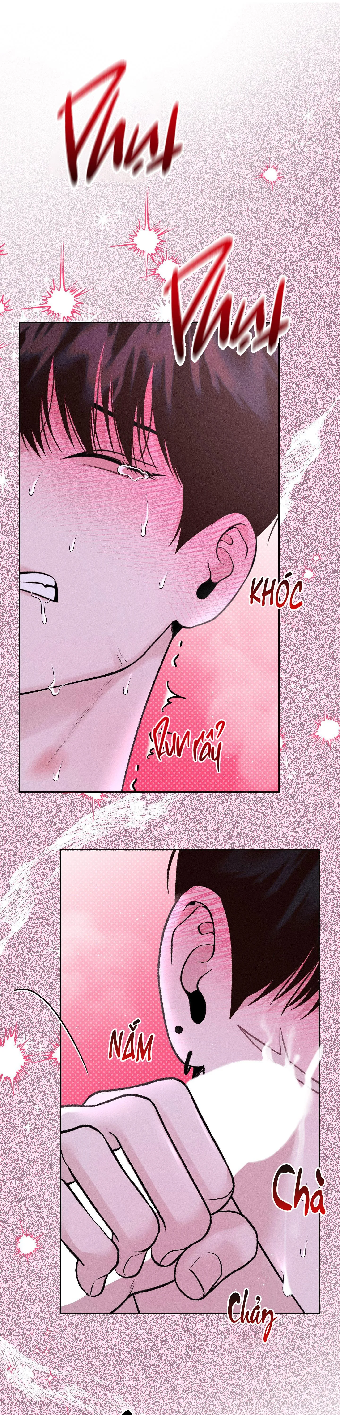 VỊ CỨU TINH VÀO THỨ HAI Chapter 17 Trang 22