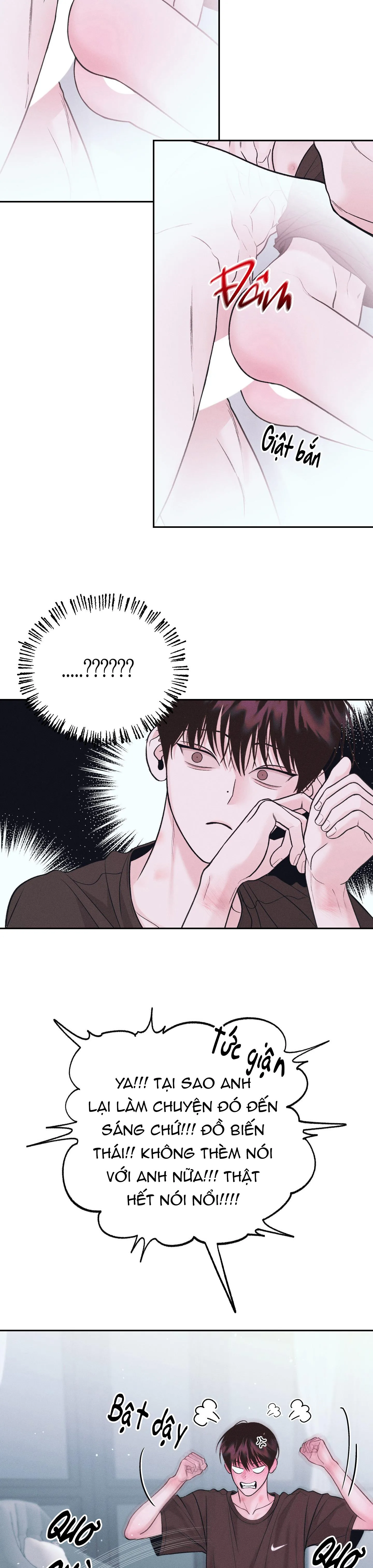 VỊ CỨU TINH VÀO THỨ HAI Chapter 17 Trang 28