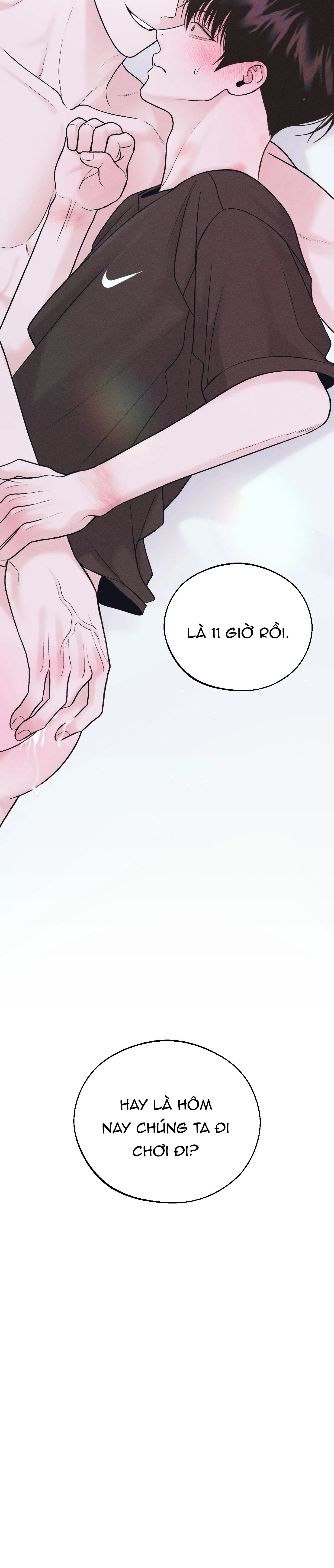 VỊ CỨU TINH VÀO THỨ HAI Chapter 17 Trang 32