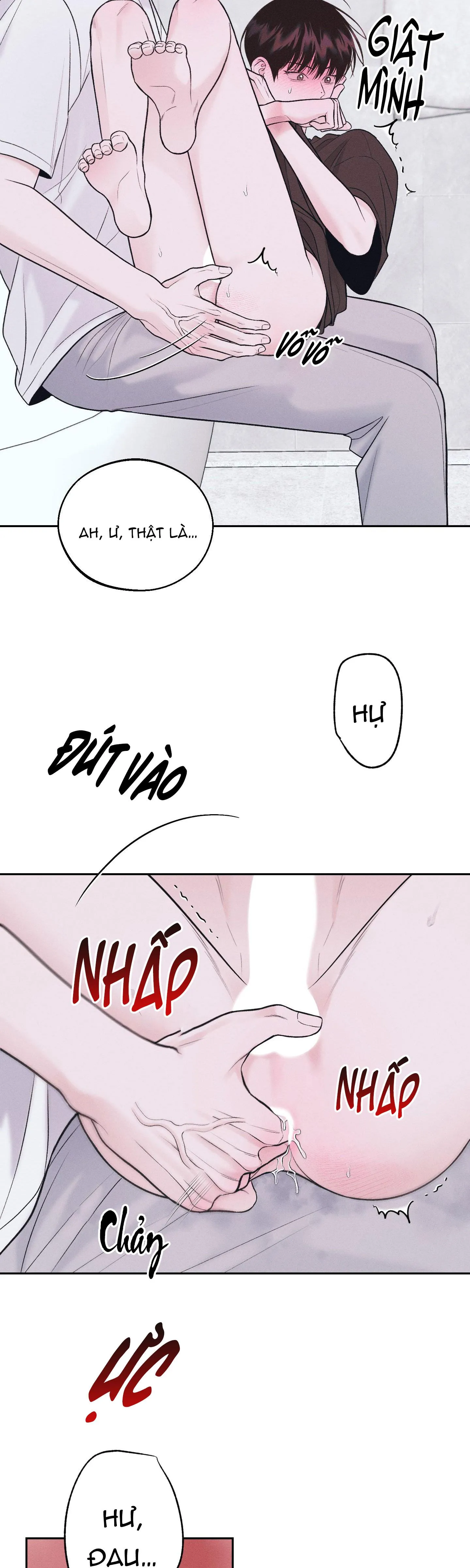 VỊ CỨU TINH VÀO THỨ HAI Chapter 18 Trang 4