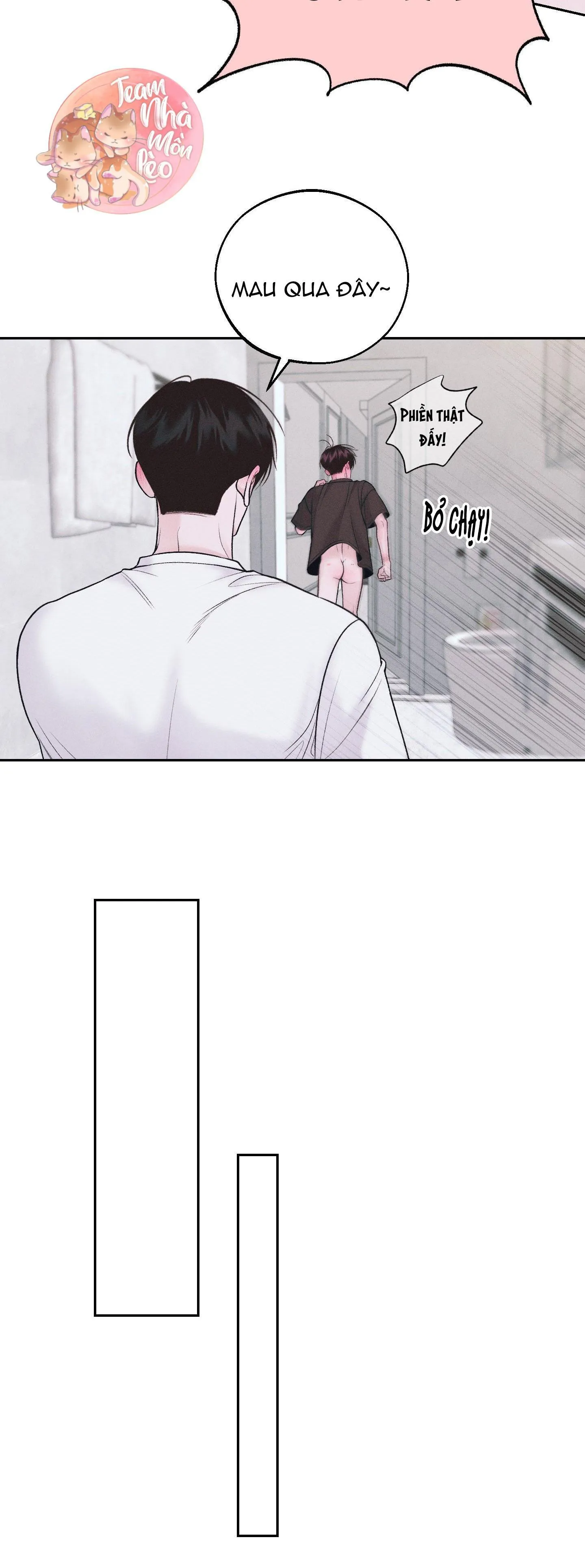 VỊ CỨU TINH VÀO THỨ HAI Chapter 18 Trang 8