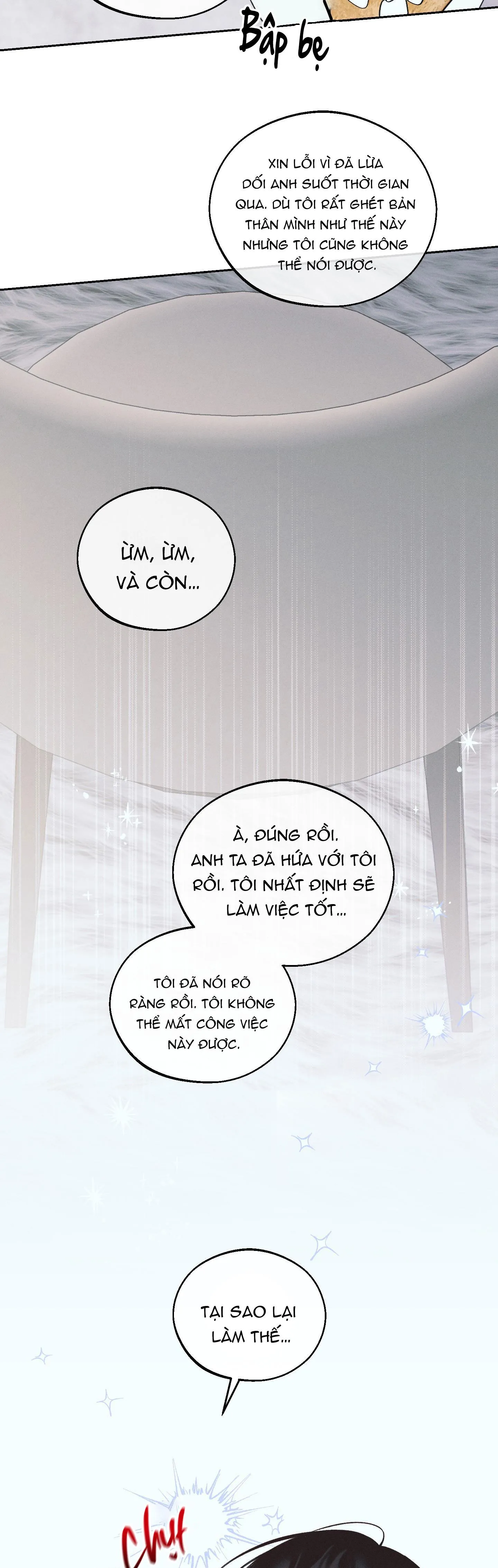 VỊ CỨU TINH VÀO THỨ HAI Chapter 18 Trang 18