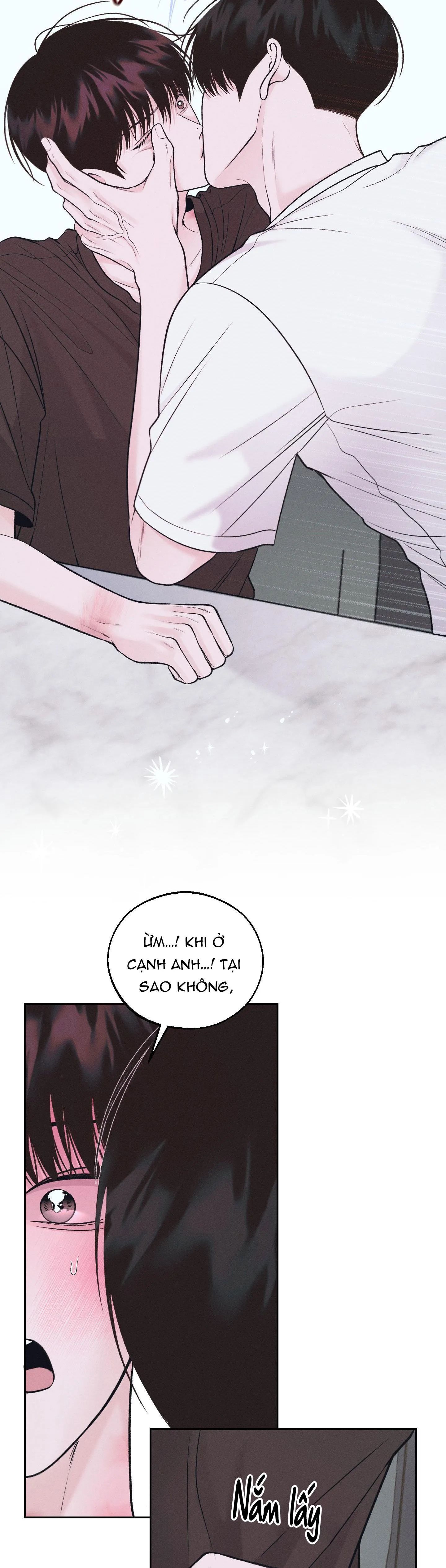 VỊ CỨU TINH VÀO THỨ HAI Chapter 18 Trang 19