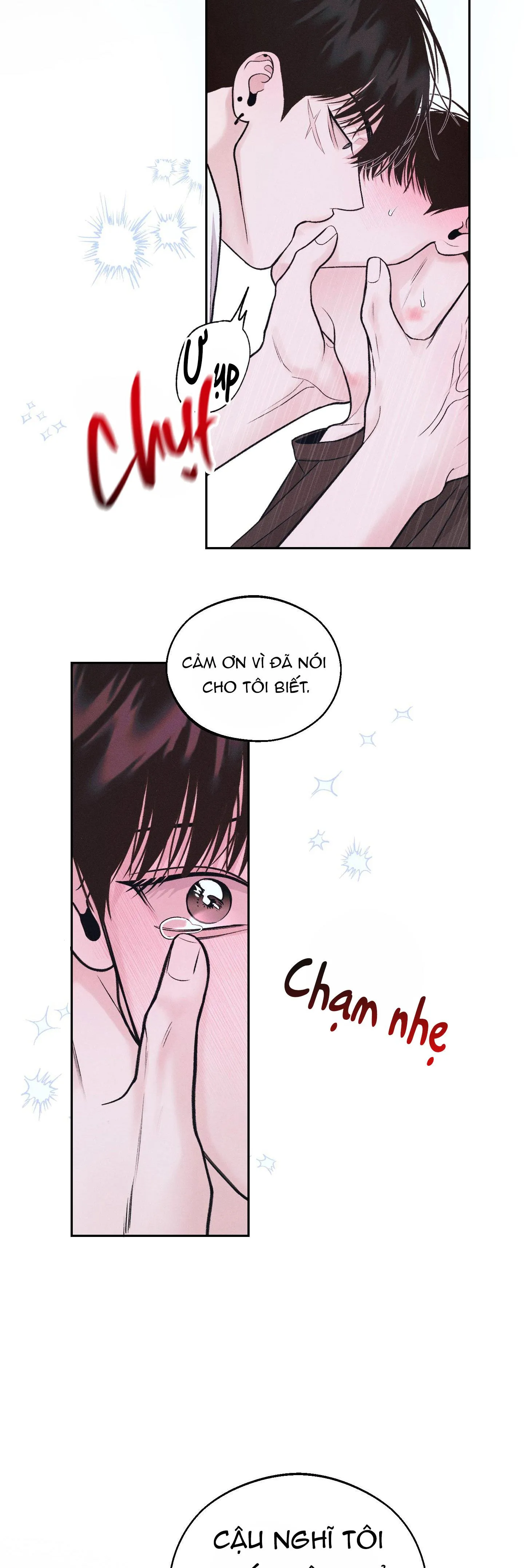 VỊ CỨU TINH VÀO THỨ HAI Chapter 18 Trang 21