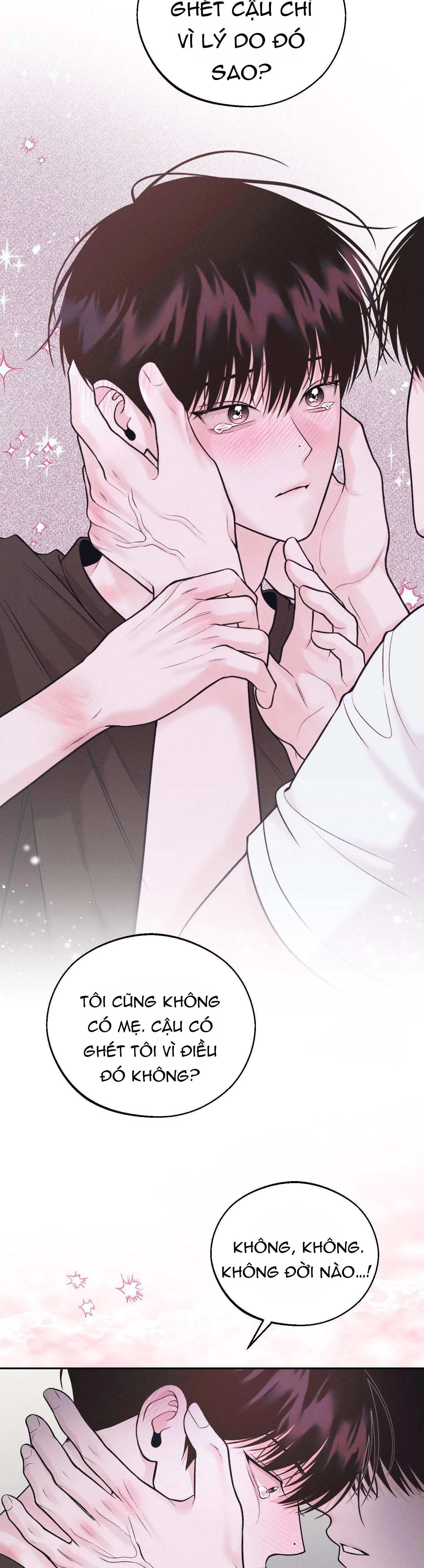 VỊ CỨU TINH VÀO THỨ HAI Chapter 18 Trang 22