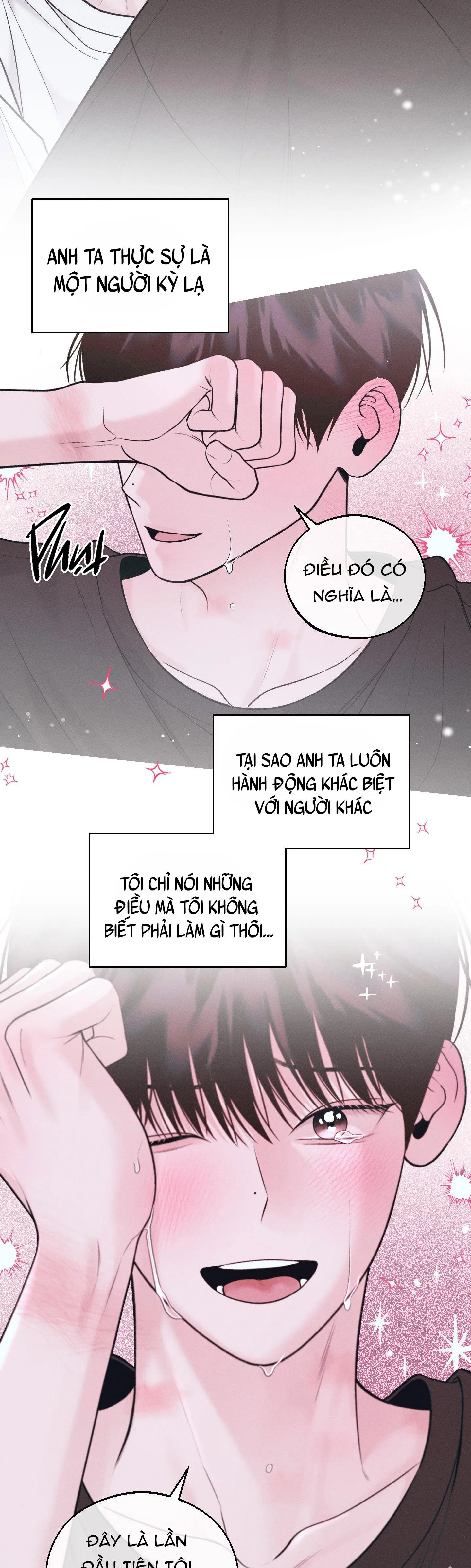 VỊ CỨU TINH VÀO THỨ HAI Chapter 18 Trang 24