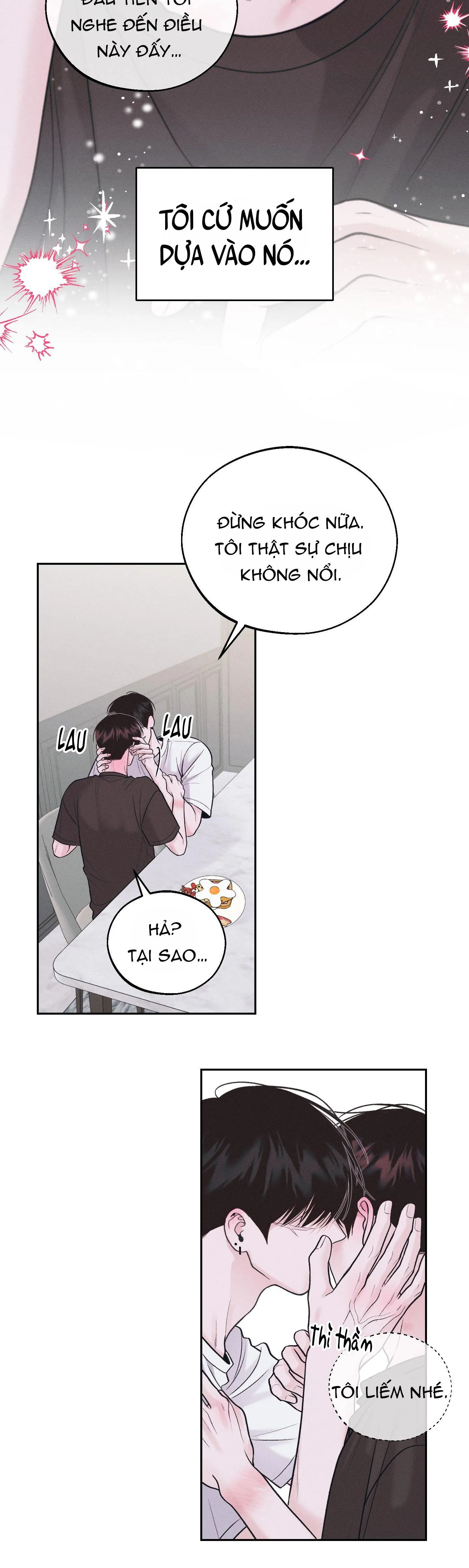 VỊ CỨU TINH VÀO THỨ HAI Chapter 18 Trang 25