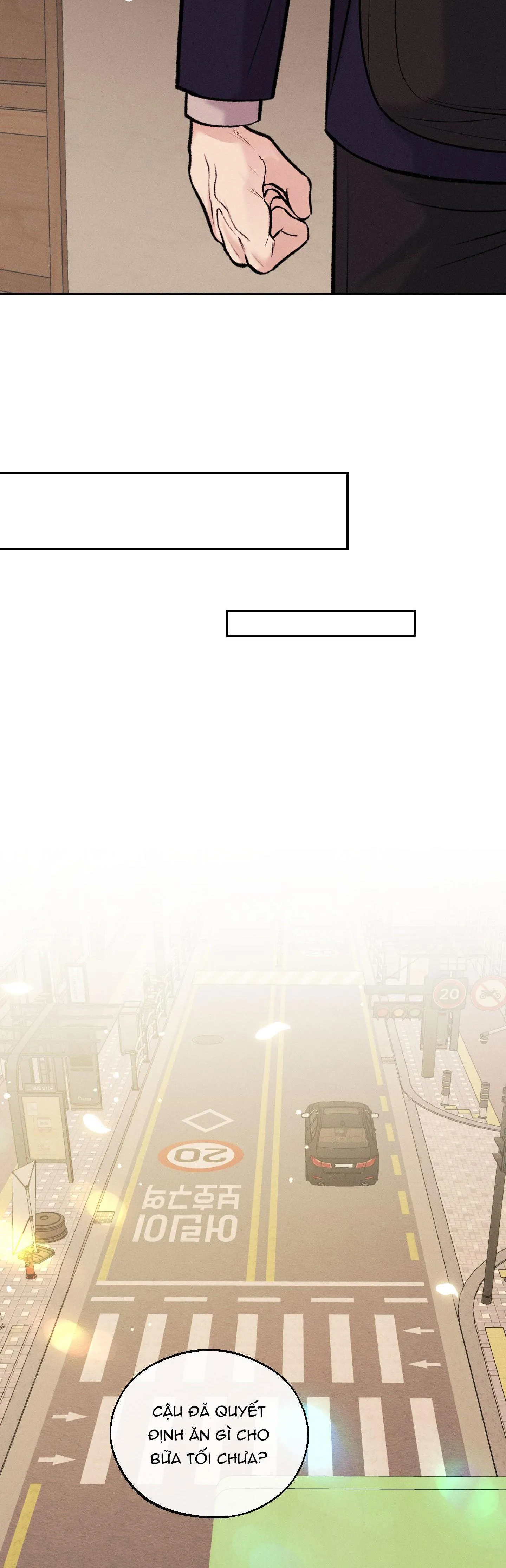 VỊ CỨU TINH VÀO THỨ HAI Chapter 18 Trang 39