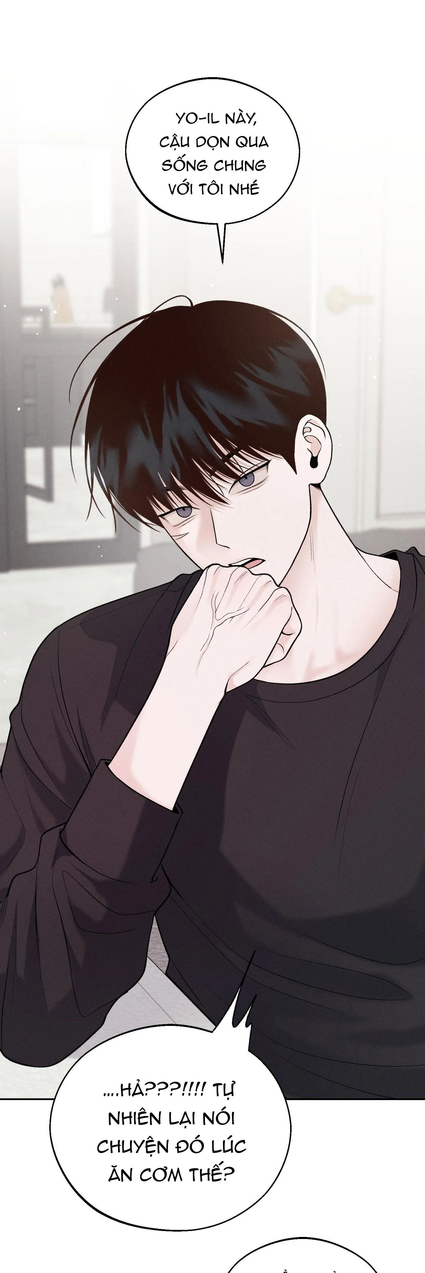 VỊ CỨU TINH VÀO THỨ HAI Chapter 19 Trang 9