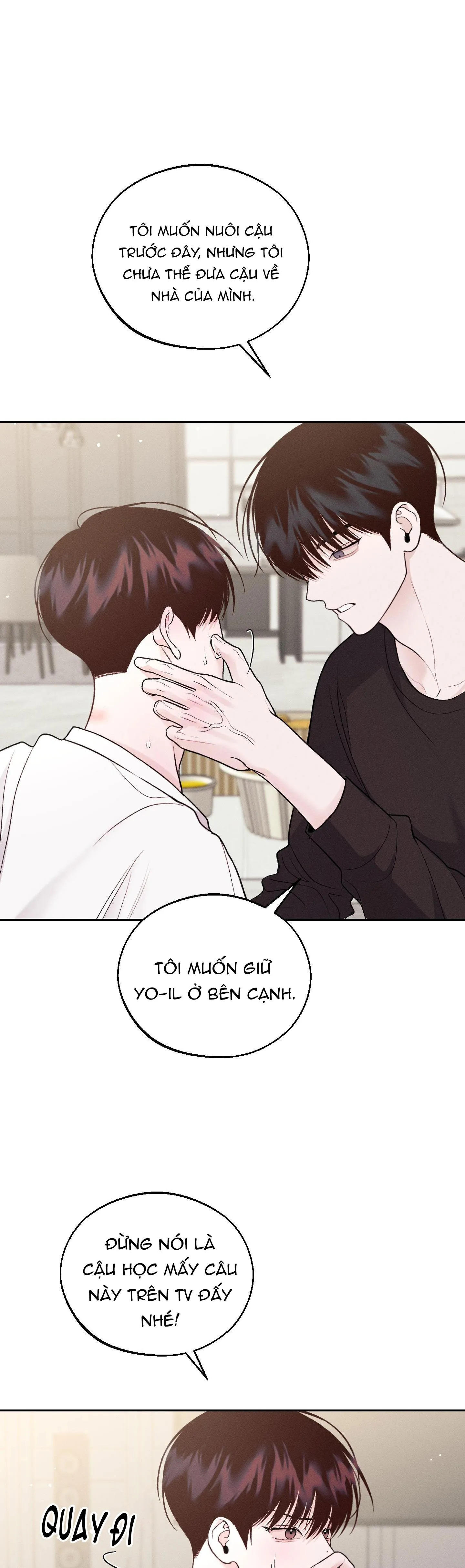 VỊ CỨU TINH VÀO THỨ HAI Chapter 19 Trang 11