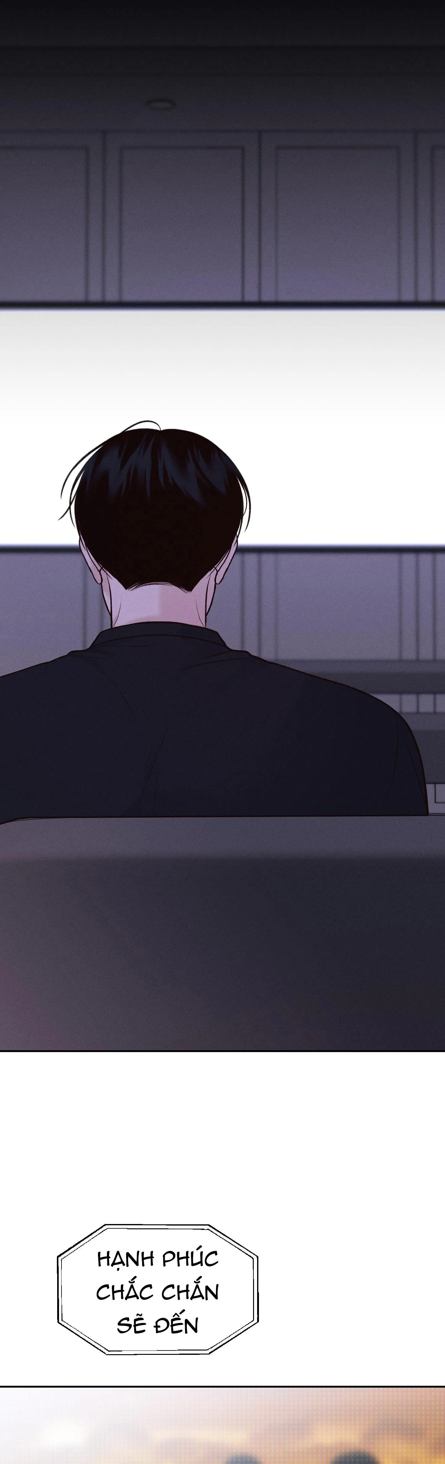 VỊ CỨU TINH VÀO THỨ HAI Chapter 19 Trang 21