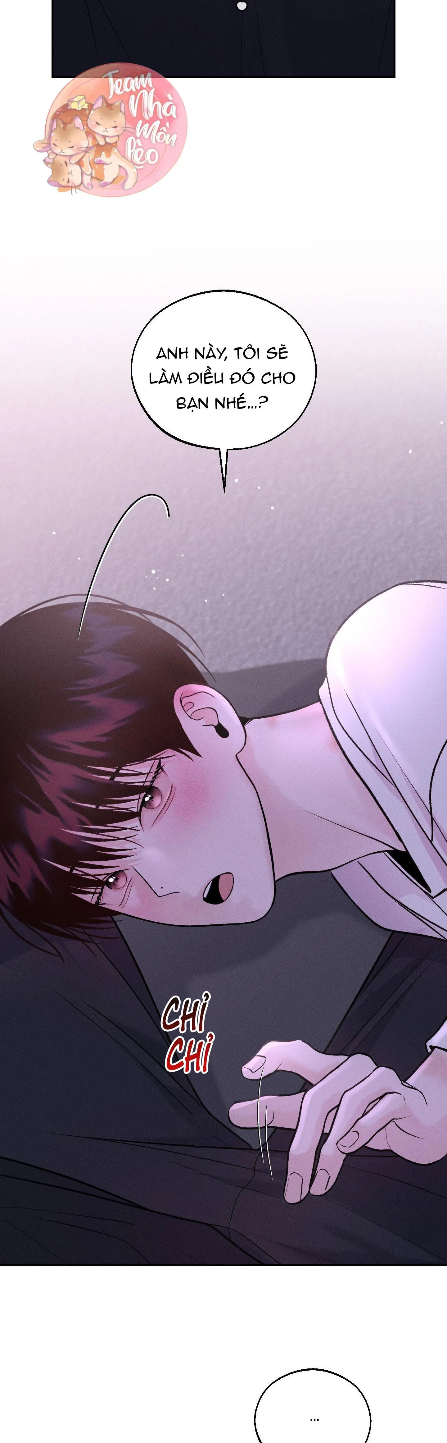 VỊ CỨU TINH VÀO THỨ HAI Chapter 19 Trang 24