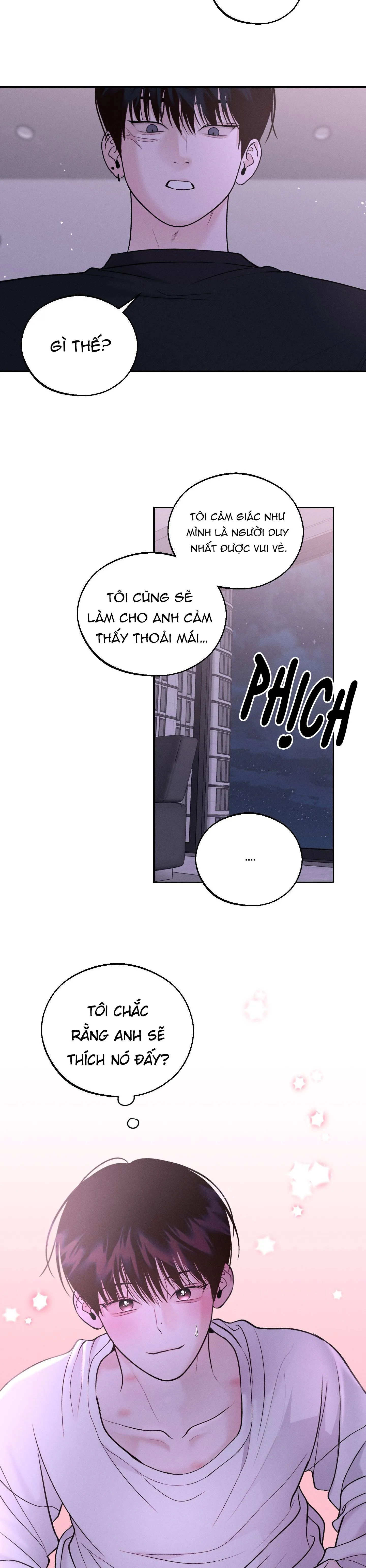 VỊ CỨU TINH VÀO THỨ HAI Chapter 19 Trang 25