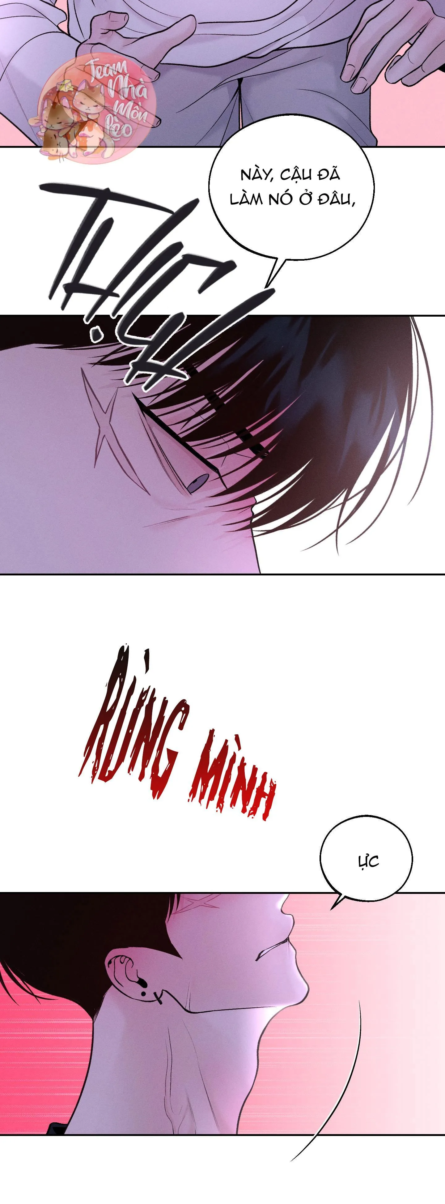 VỊ CỨU TINH VÀO THỨ HAI Chapter 19 Trang 26