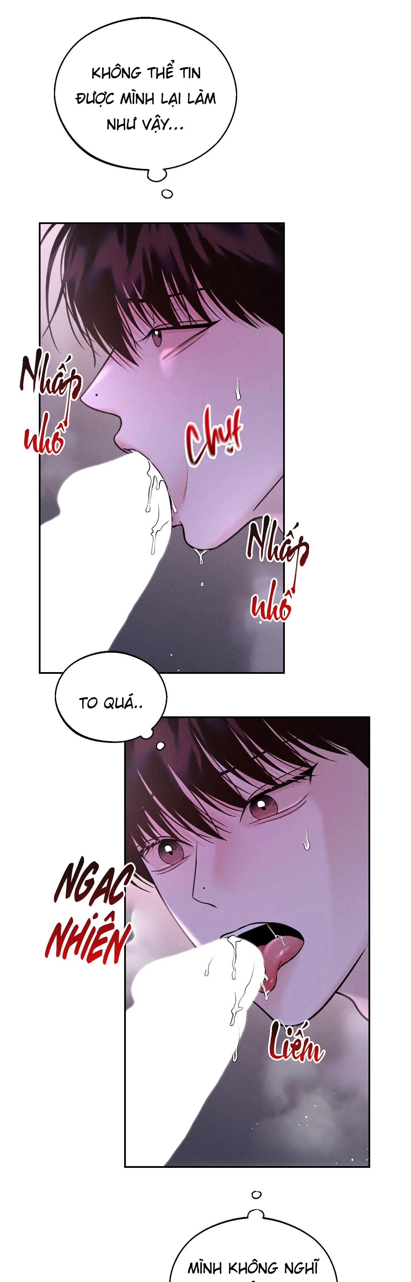 VỊ CỨU TINH VÀO THỨ HAI Chapter 19 Trang 27