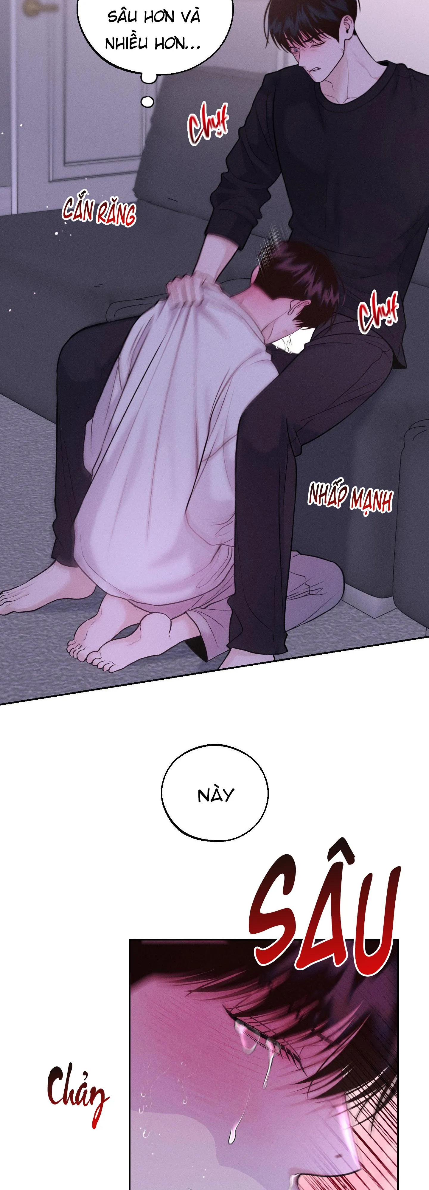 VỊ CỨU TINH VÀO THỨ HAI Chapter 19 Trang 29