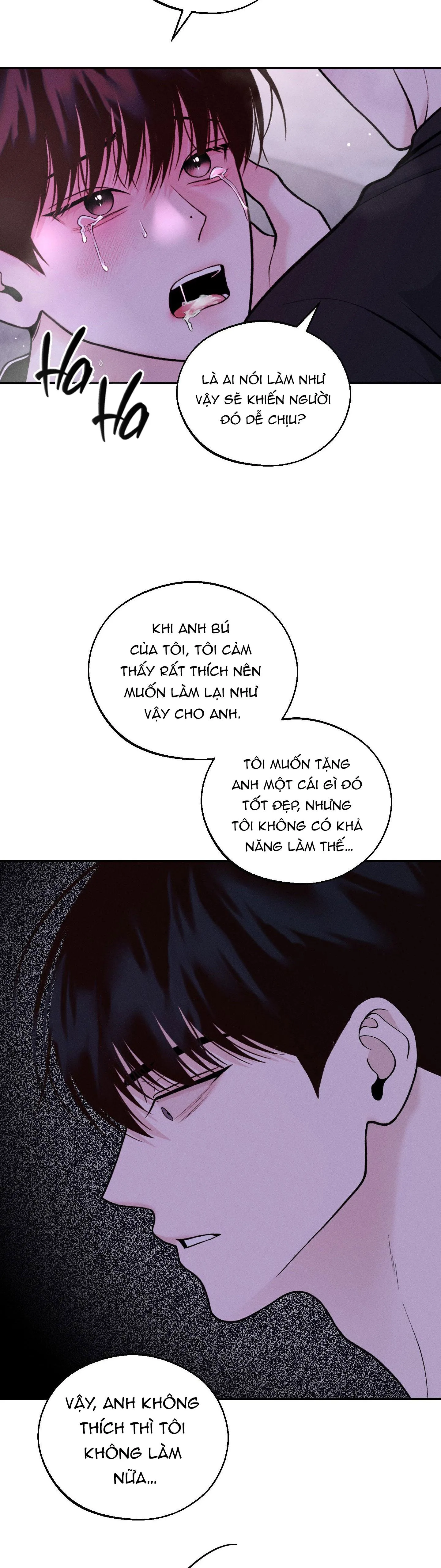 VỊ CỨU TINH VÀO THỨ HAI Chapter 19 Trang 31