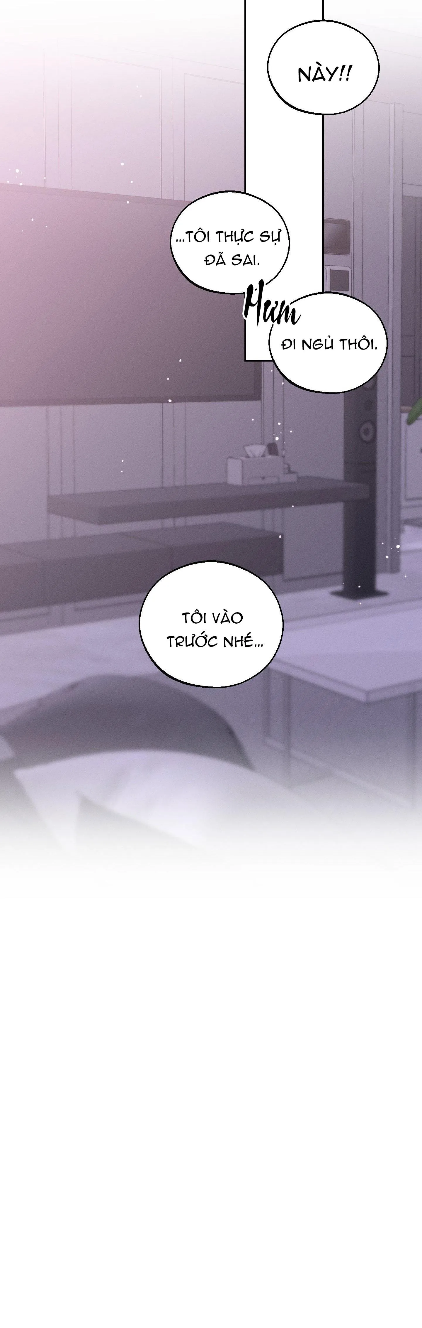 VỊ CỨU TINH VÀO THỨ HAI Chapter 19 Trang 35