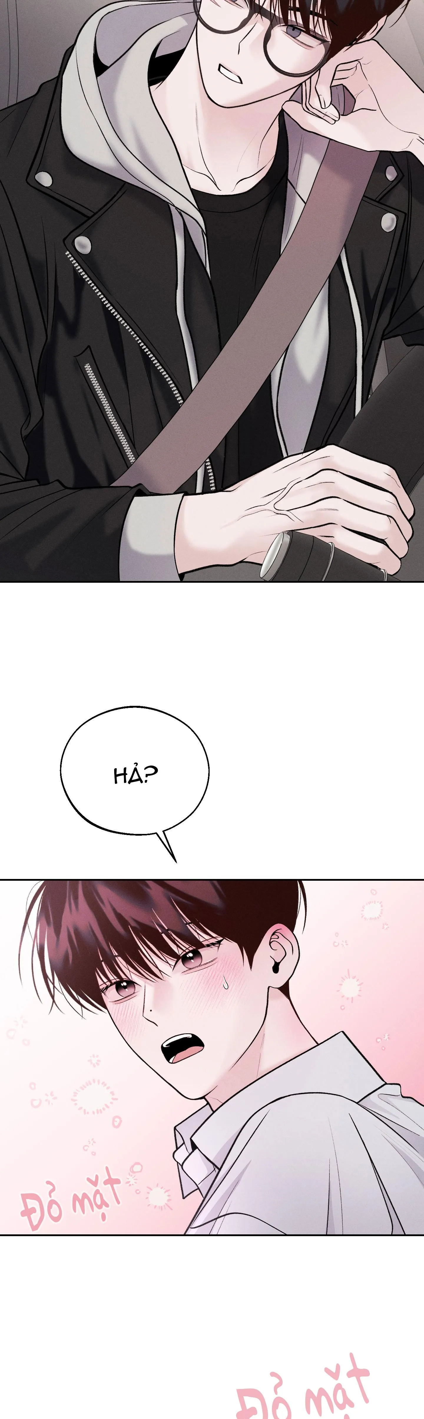 VỊ CỨU TINH VÀO THỨ HAI Chapter 19 Trang 41