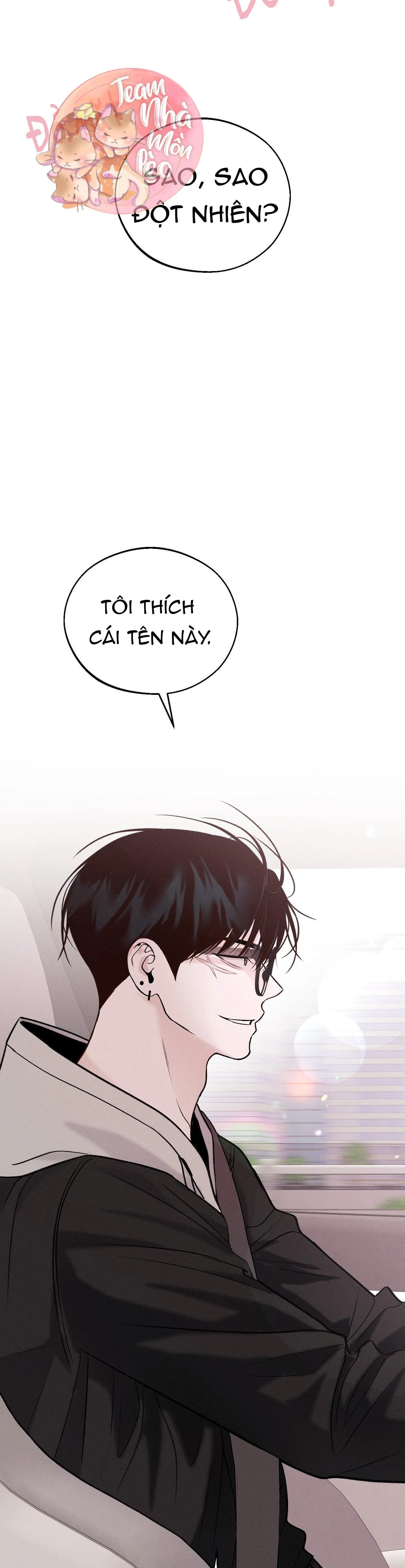 VỊ CỨU TINH VÀO THỨ HAI Chapter 19 Trang 42