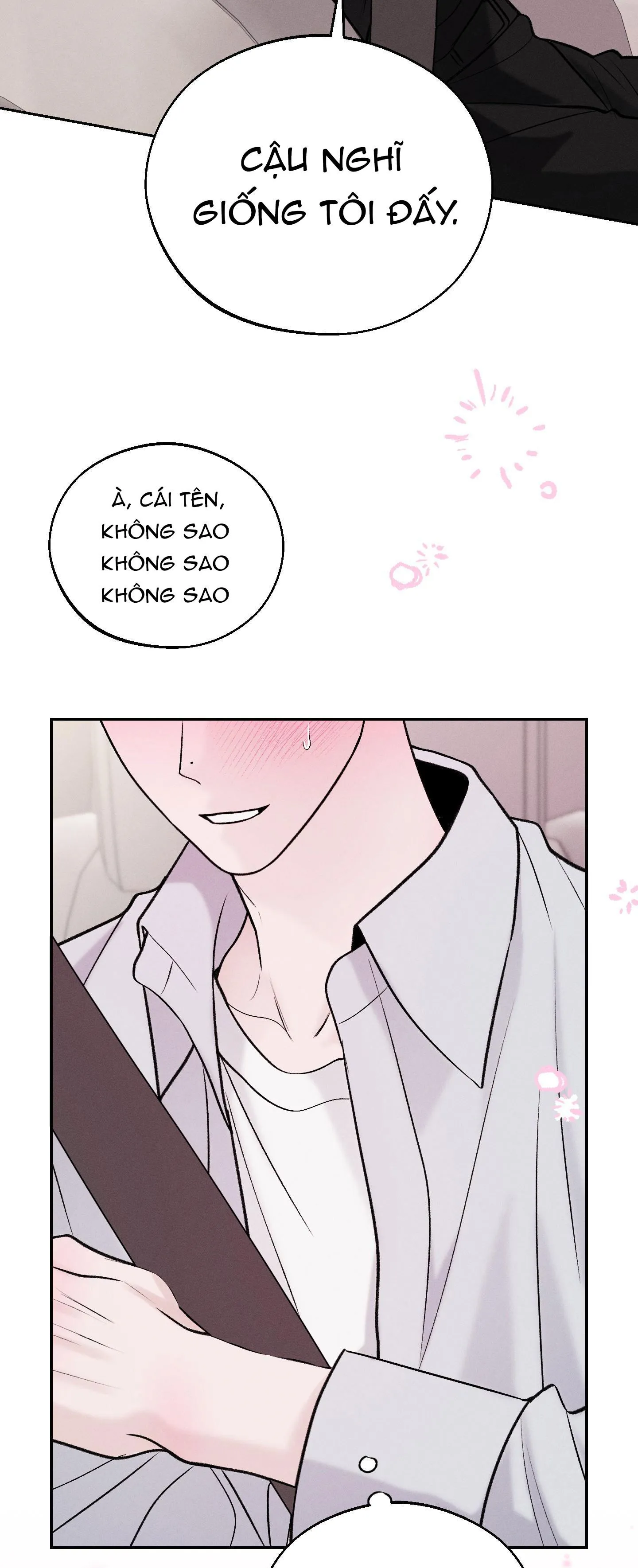 VỊ CỨU TINH VÀO THỨ HAI Chapter 19 Trang 43