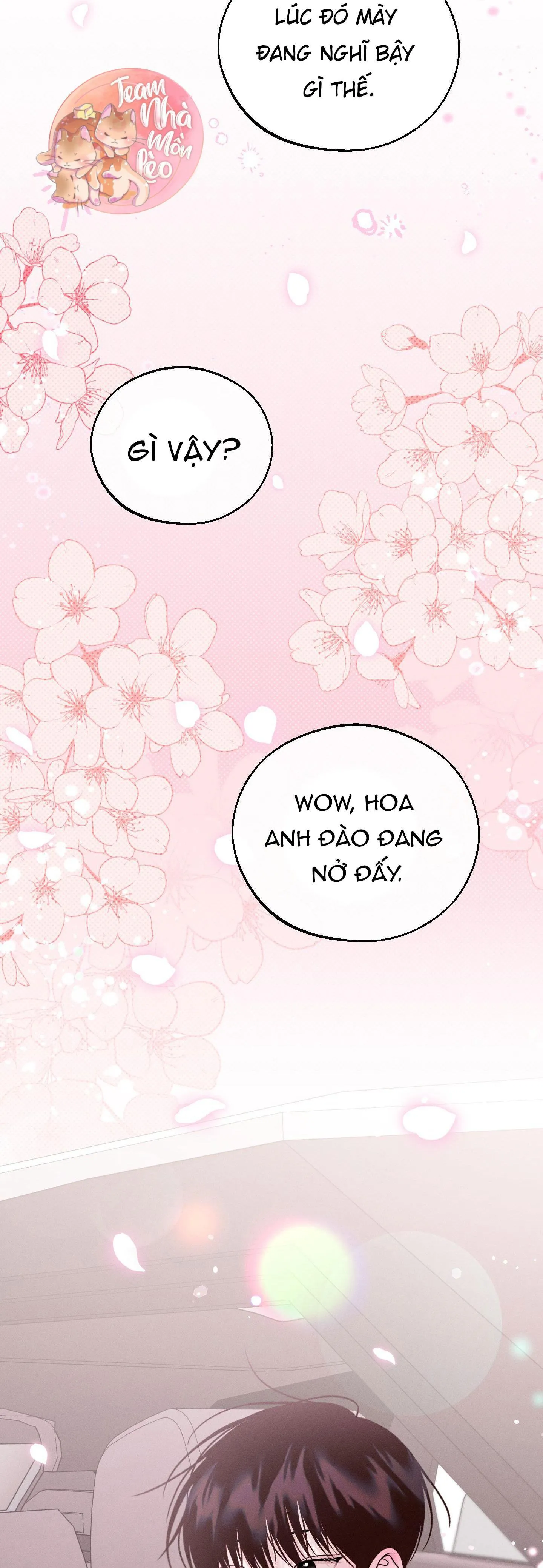 VỊ CỨU TINH VÀO THỨ HAI Chapter 19 Trang 44