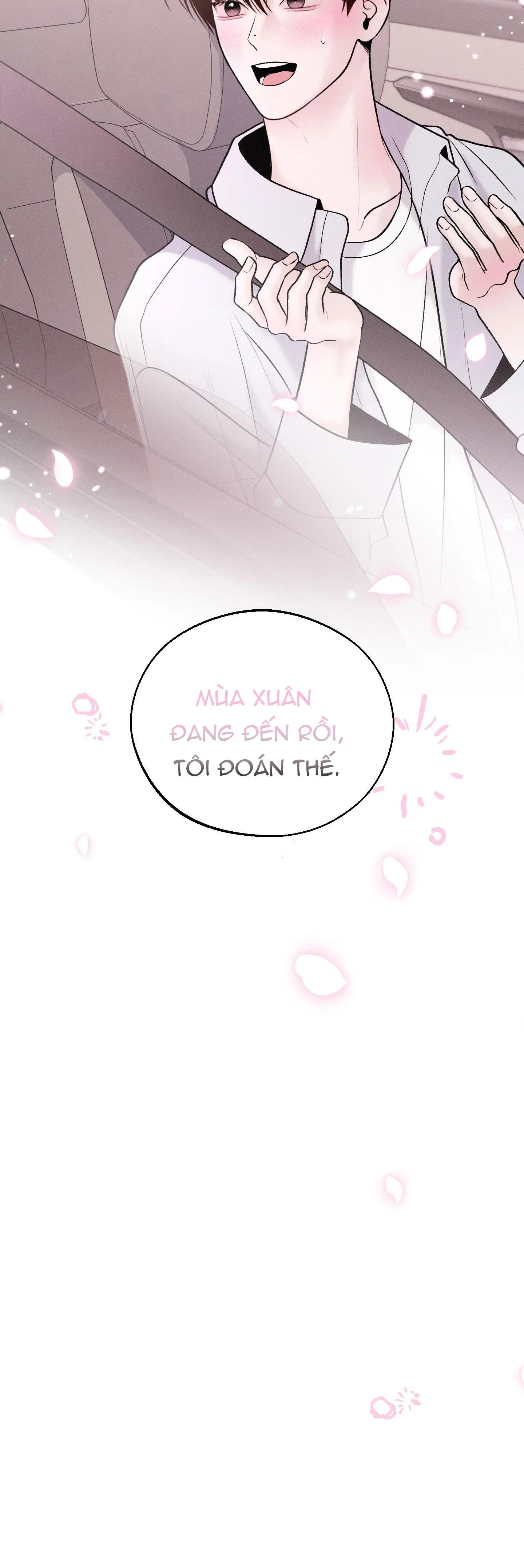 VỊ CỨU TINH VÀO THỨ HAI Chapter 19 Trang 45