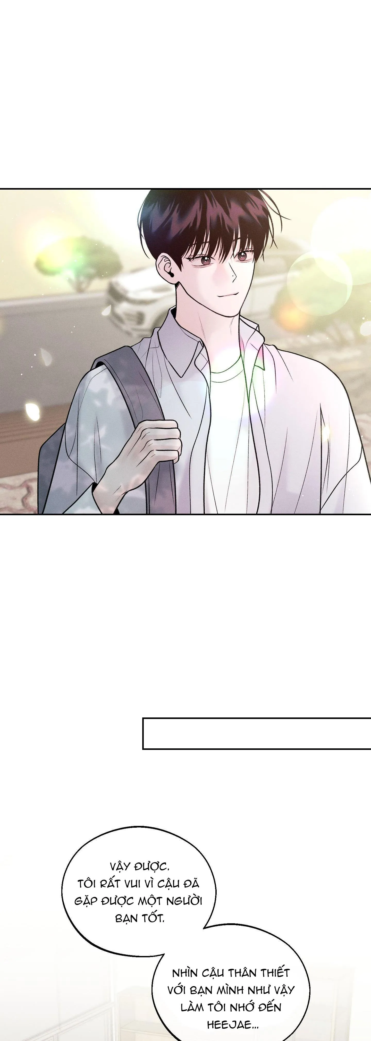 VỊ CỨU TINH VÀO THỨ HAI Chapter 20 Trang 4