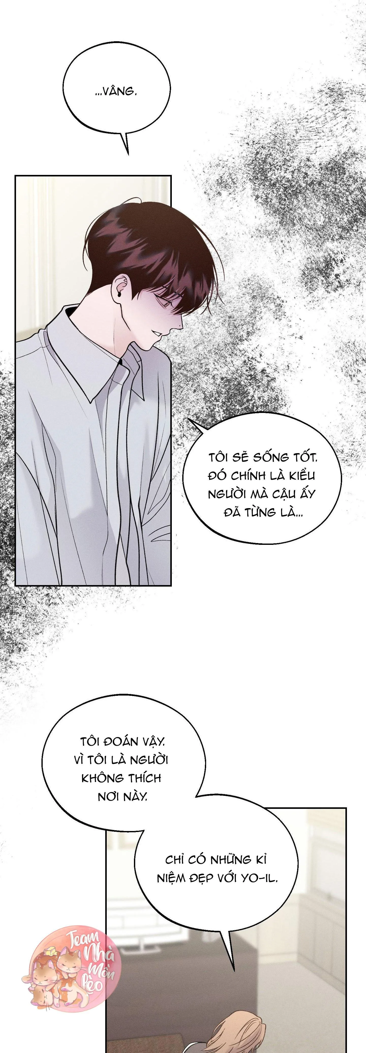 VỊ CỨU TINH VÀO THỨ HAI Chapter 20 Trang 6