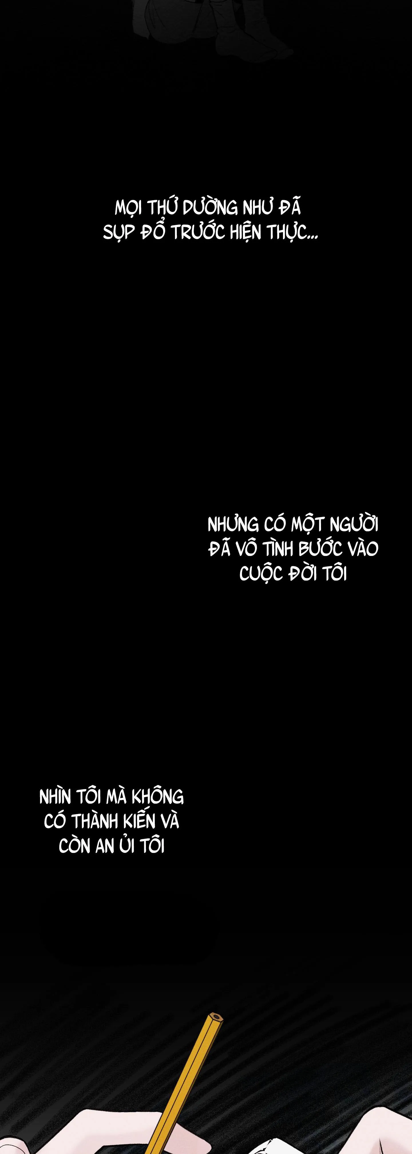 VỊ CỨU TINH VÀO THỨ HAI Chapter 20 Trang 11