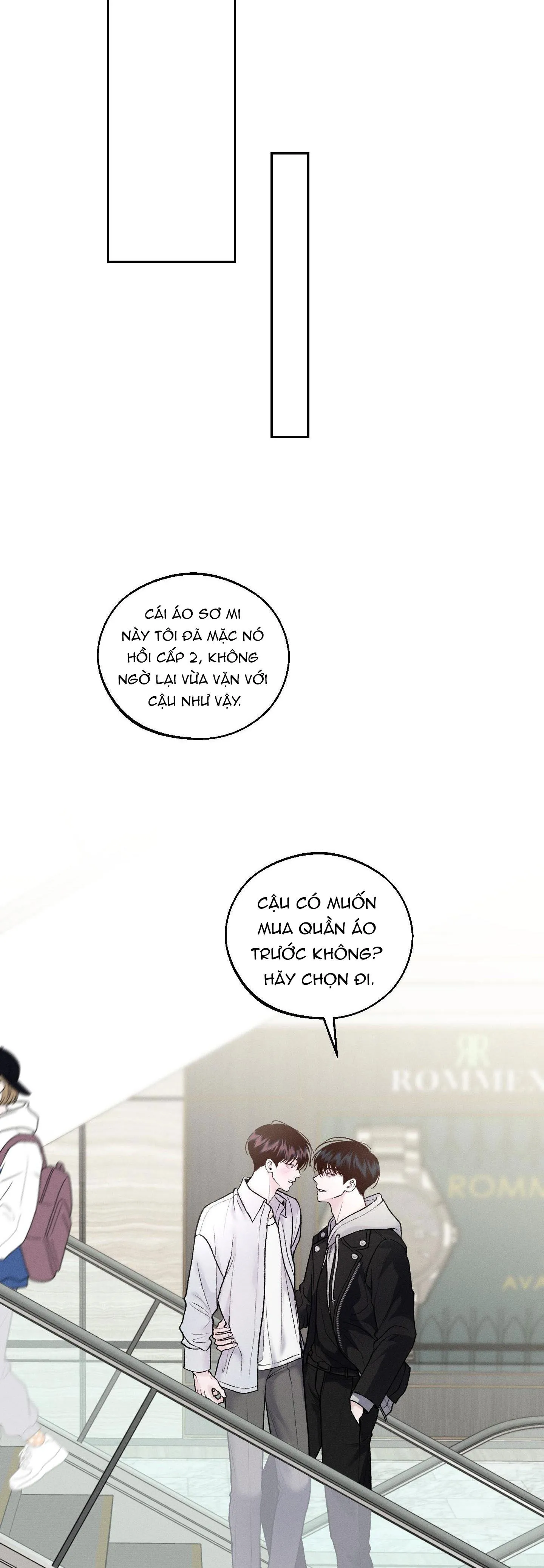 VỊ CỨU TINH VÀO THỨ HAI Chapter 20 Trang 17