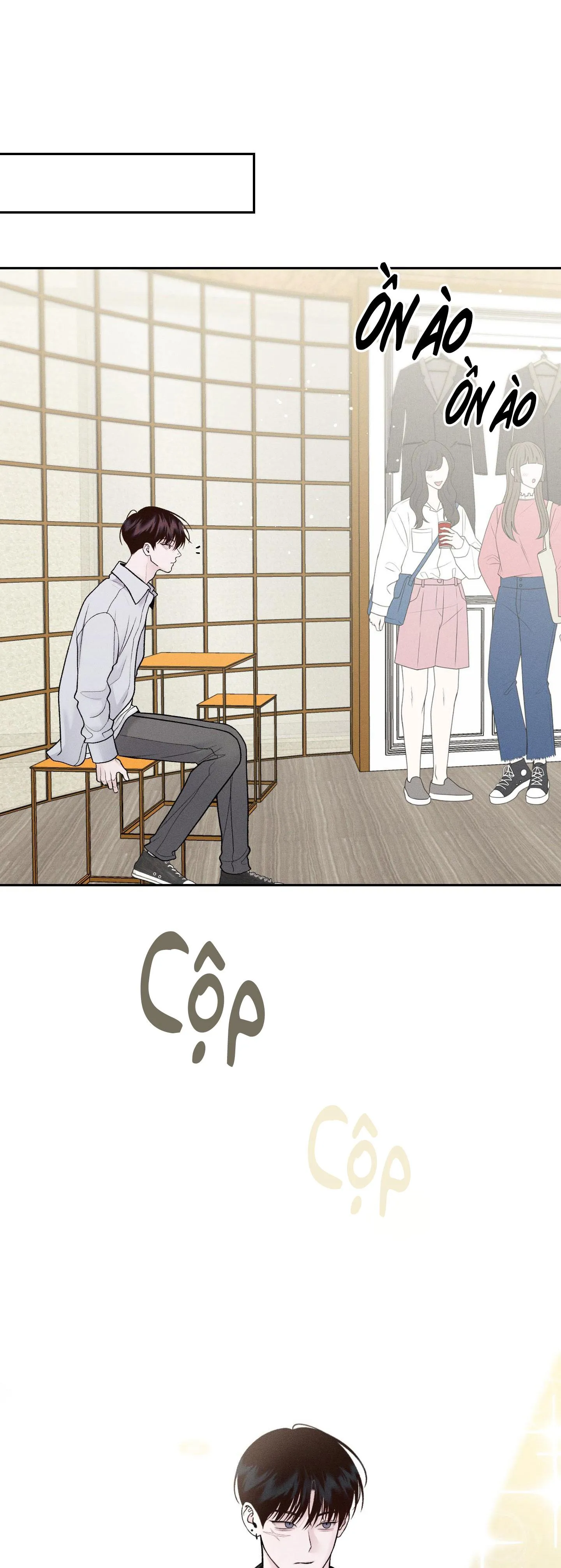 VỊ CỨU TINH VÀO THỨ HAI Chapter 20 Trang 19