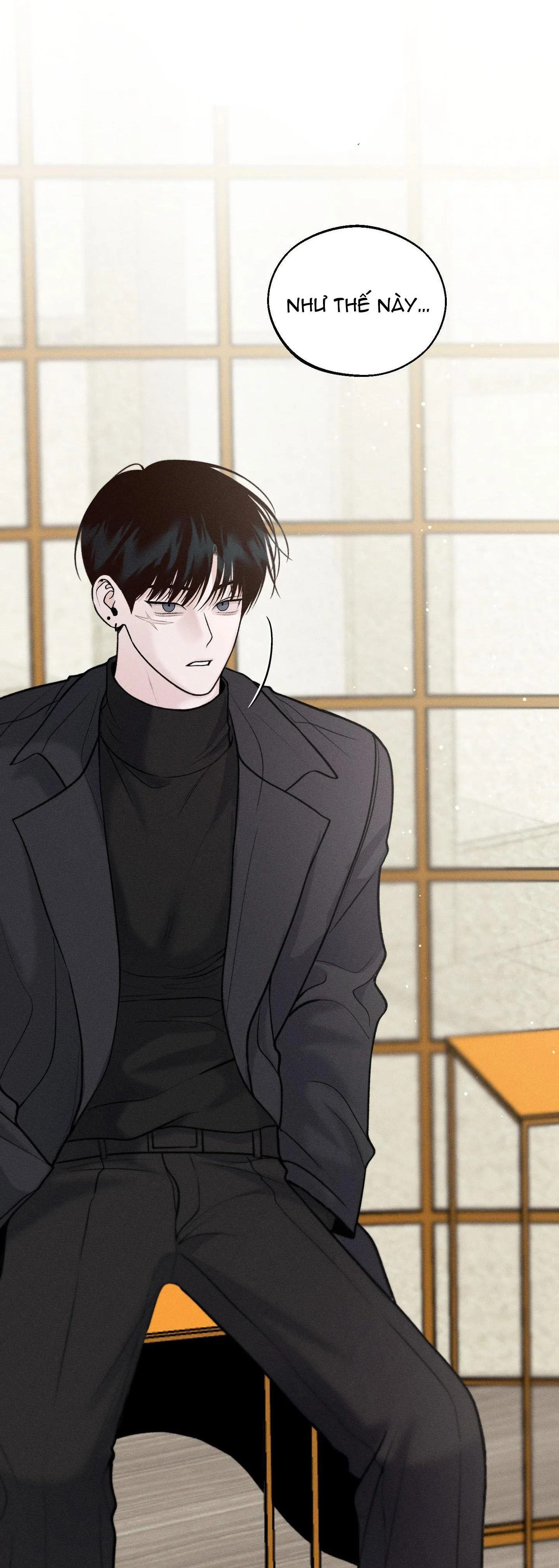 VỊ CỨU TINH VÀO THỨ HAI Chapter 20 Trang 24