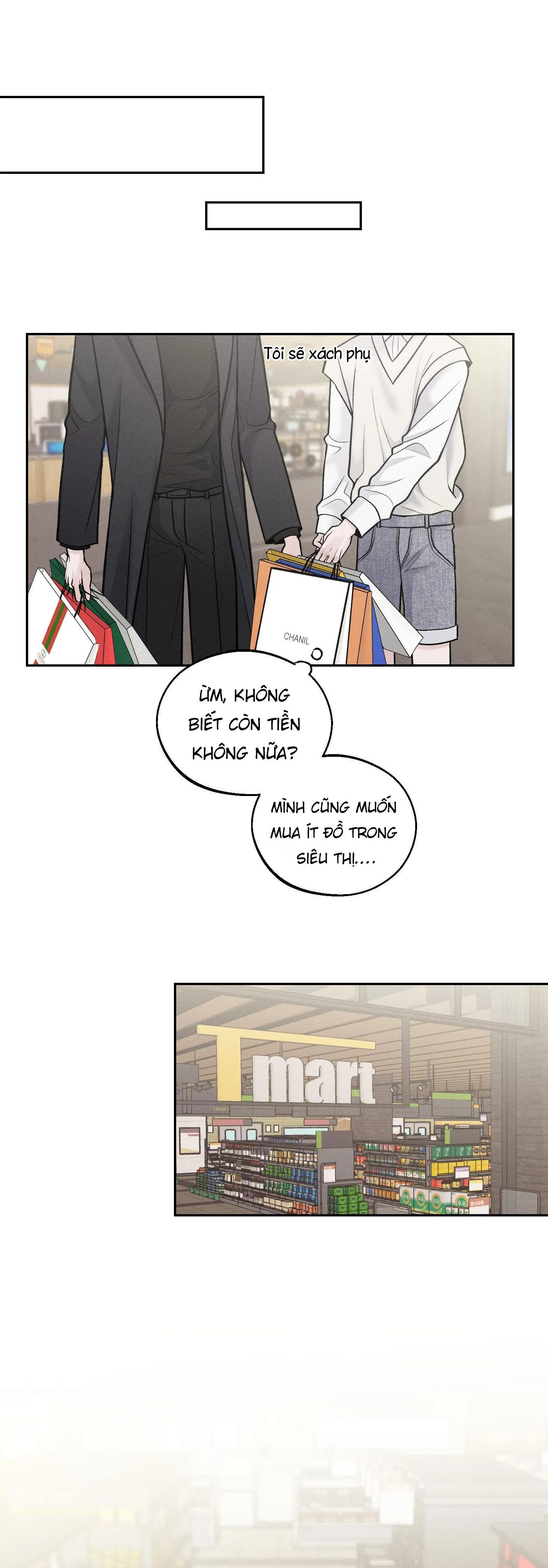 VỊ CỨU TINH VÀO THỨ HAI Chapter 20 Trang 31