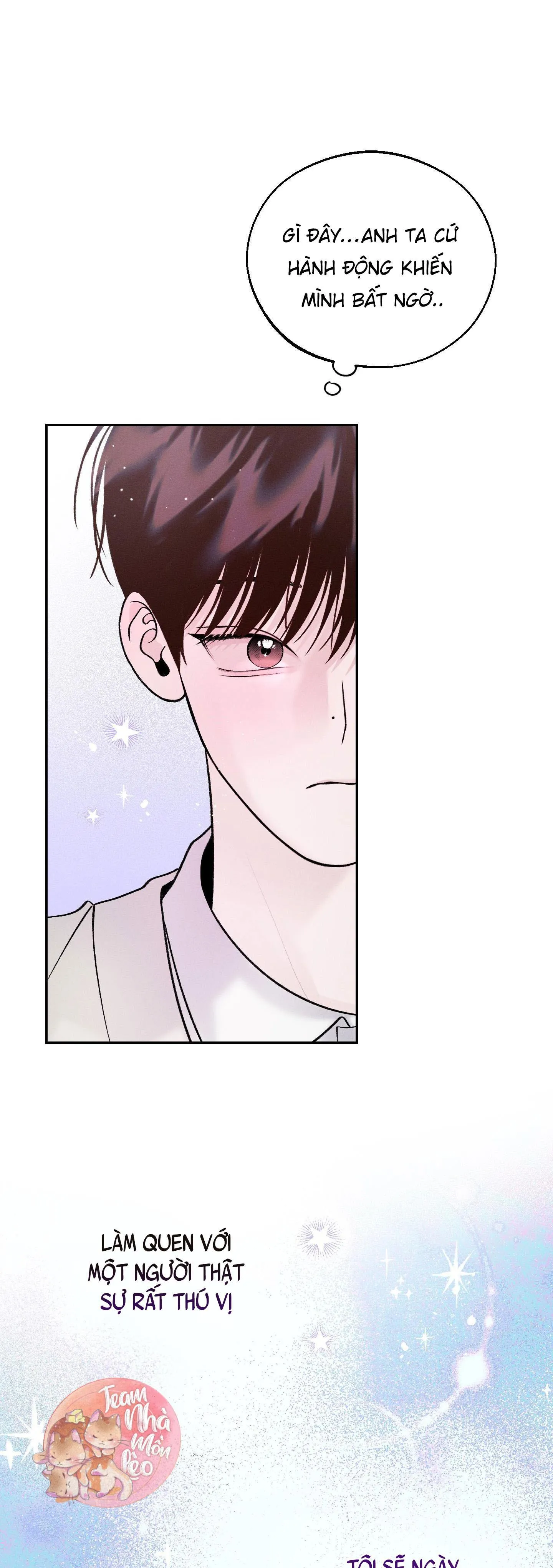 VỊ CỨU TINH VÀO THỨ HAI Chapter 20 Trang 34