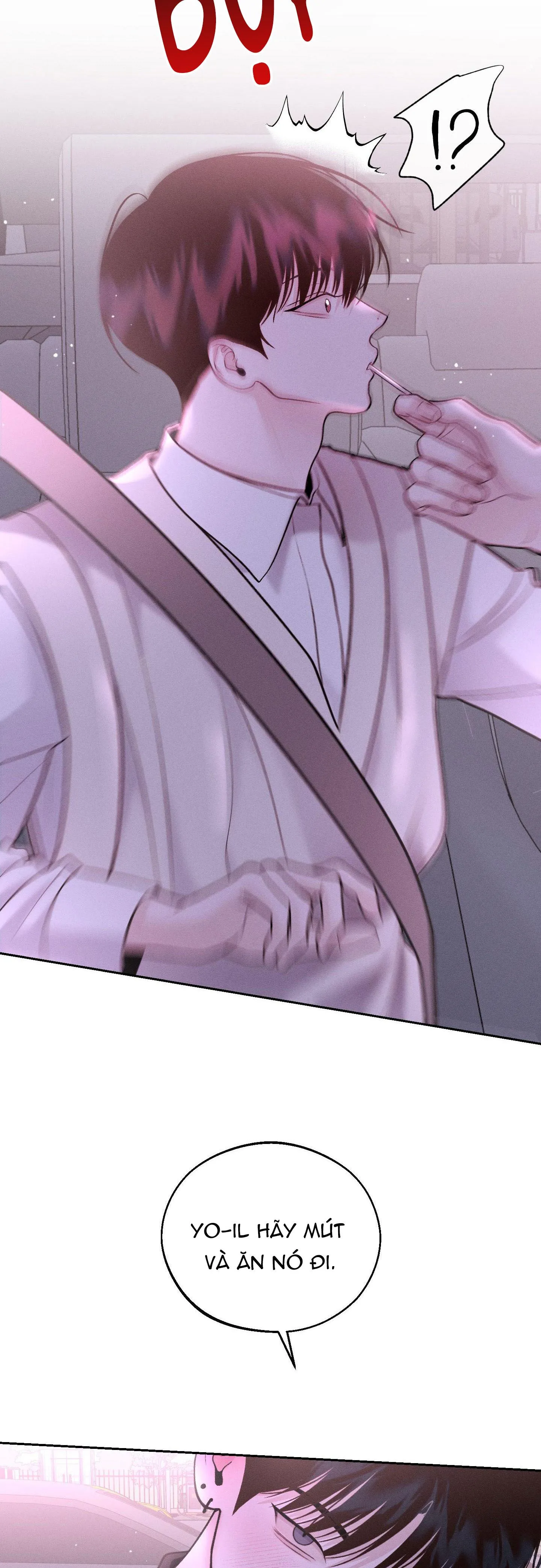 VỊ CỨU TINH VÀO THỨ HAI Chapter 20 Trang 41