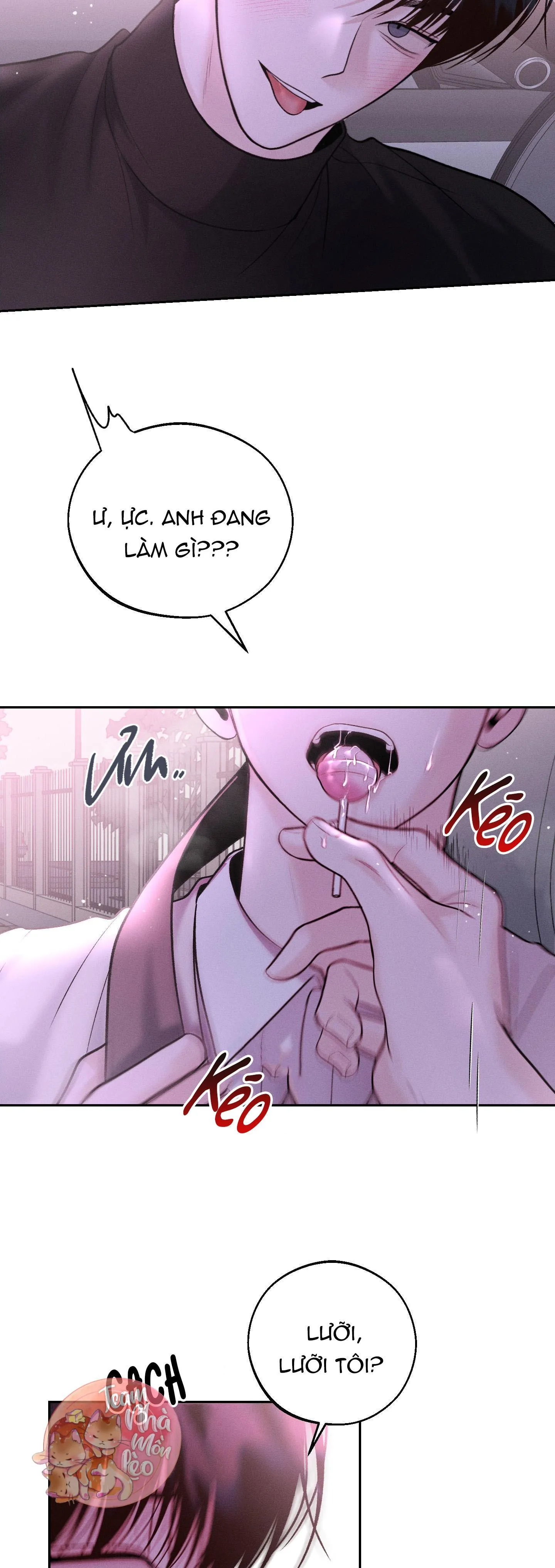 VỊ CỨU TINH VÀO THỨ HAI Chapter 20 Trang 42