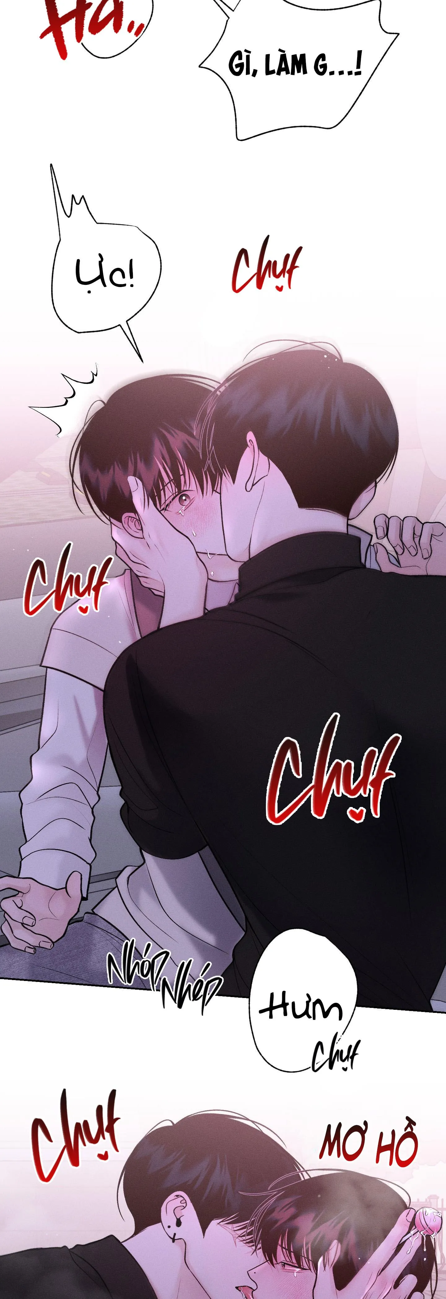 VỊ CỨU TINH VÀO THỨ HAI Chapter 20 Trang 44