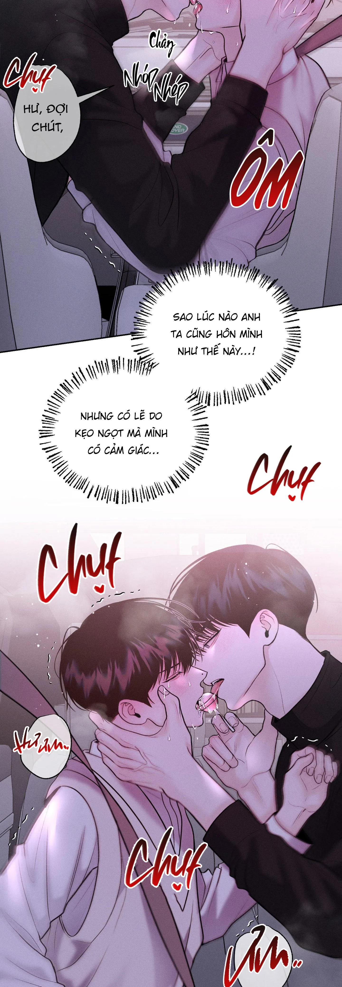 VỊ CỨU TINH VÀO THỨ HAI Chapter 20 Trang 45