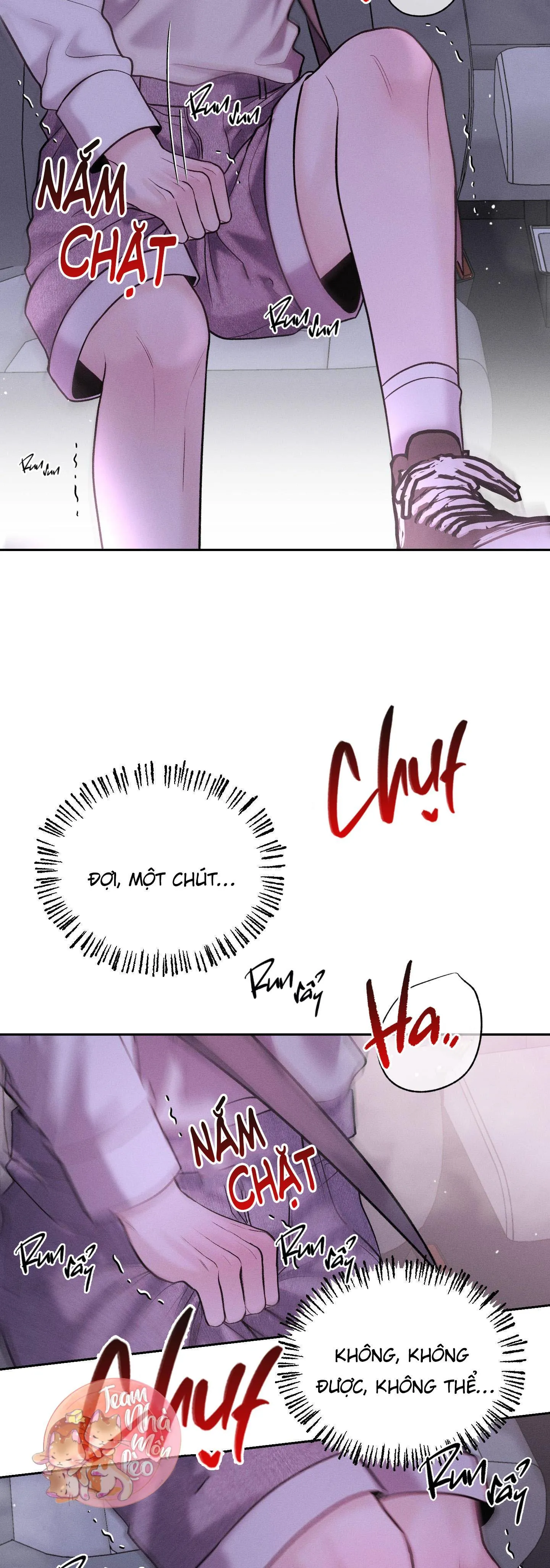 VỊ CỨU TINH VÀO THỨ HAI Chapter 20 Trang 46