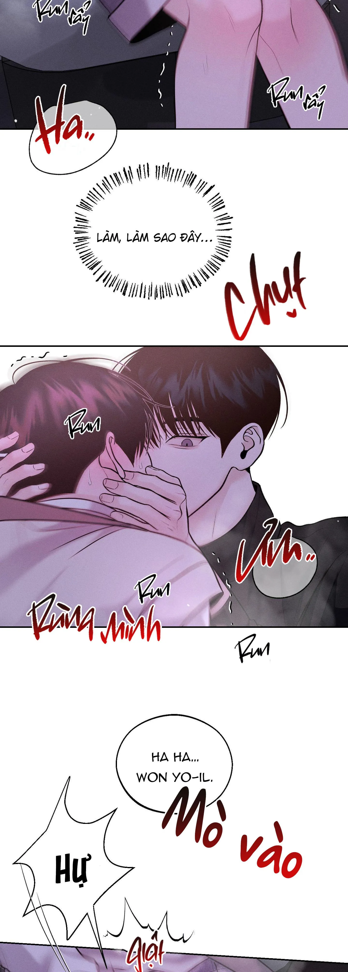 VỊ CỨU TINH VÀO THỨ HAI Chapter 20 Trang 47