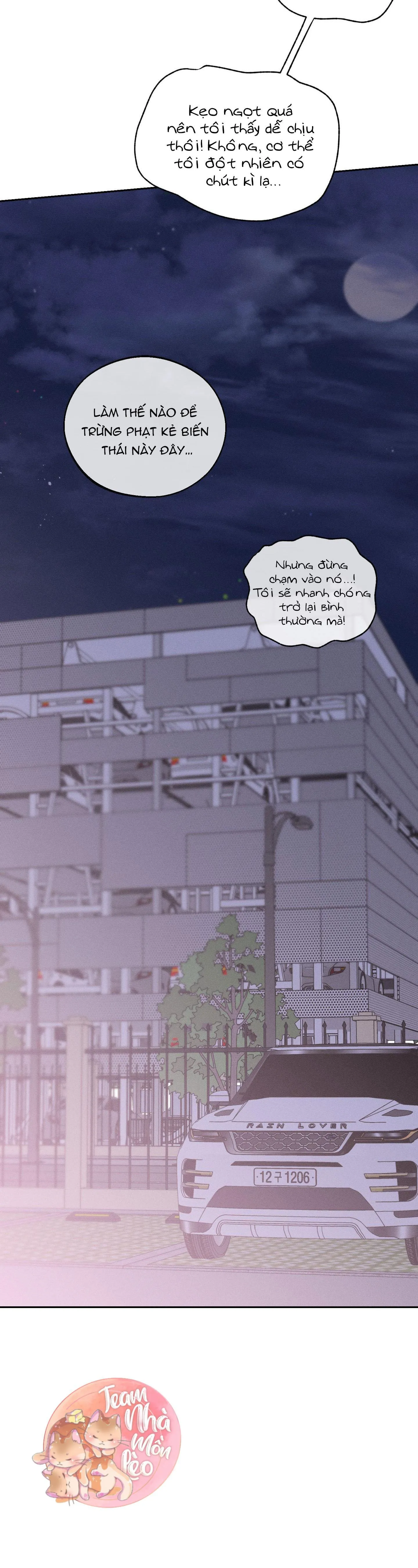 VỊ CỨU TINH VÀO THỨ HAI Chapter 20 Trang 49