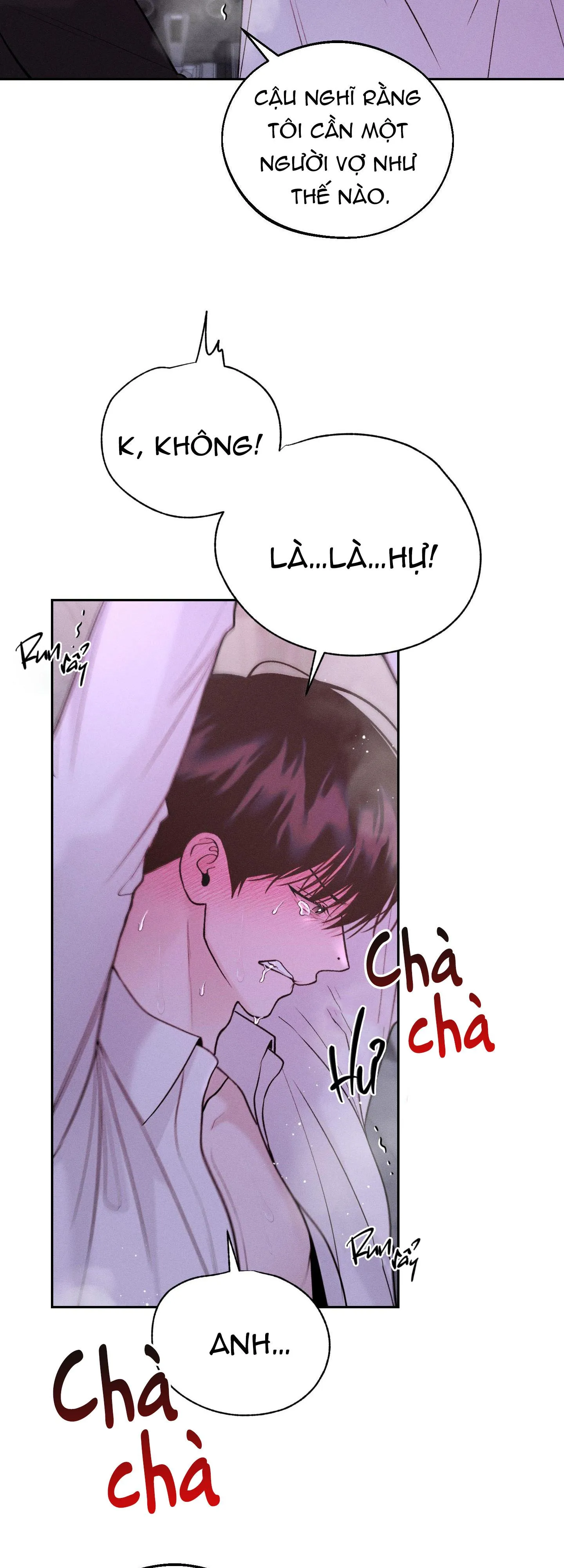 VỊ CỨU TINH VÀO THỨ HAI Chapter 21 Trang 6