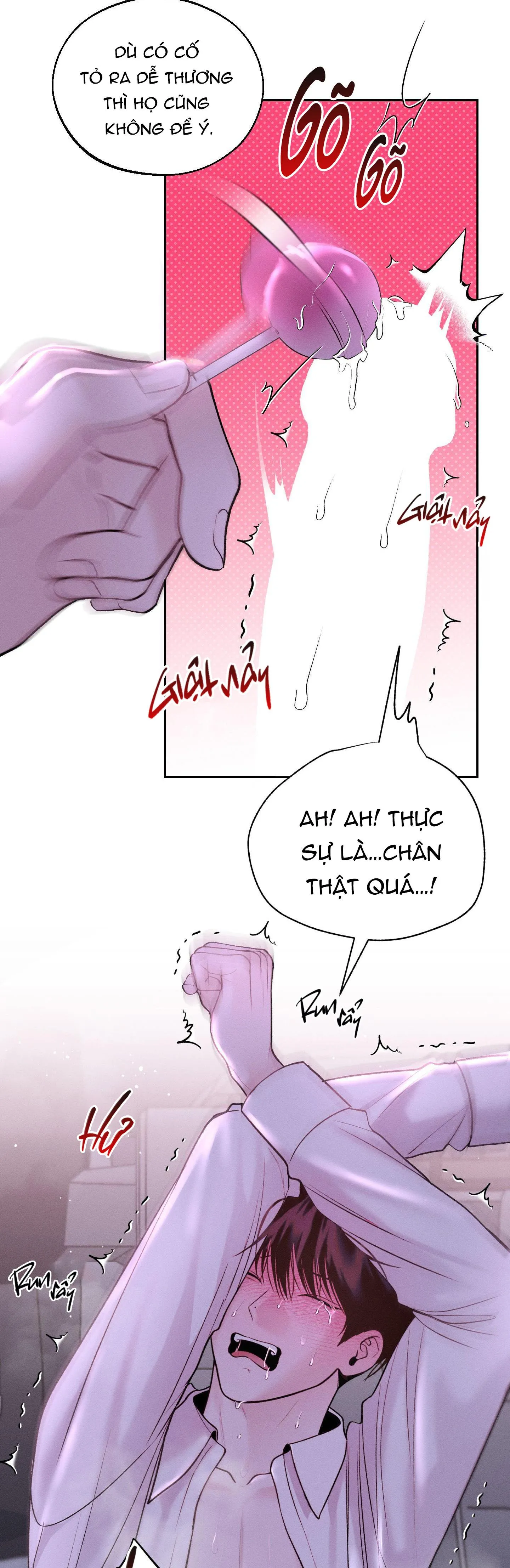 VỊ CỨU TINH VÀO THỨ HAI Chapter 21 Trang 7