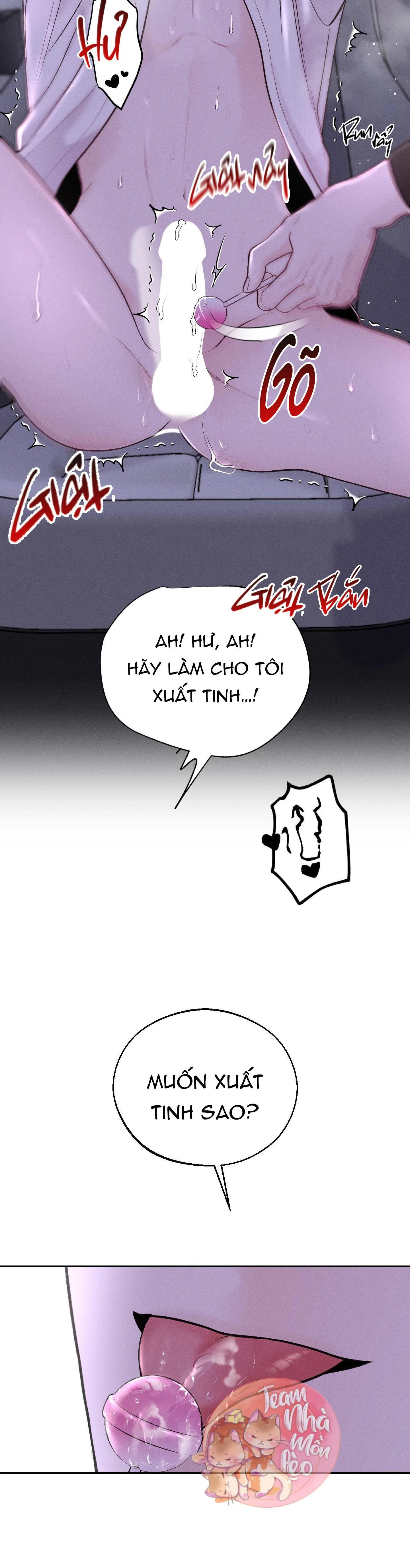 VỊ CỨU TINH VÀO THỨ HAI Chapter 21 Trang 8