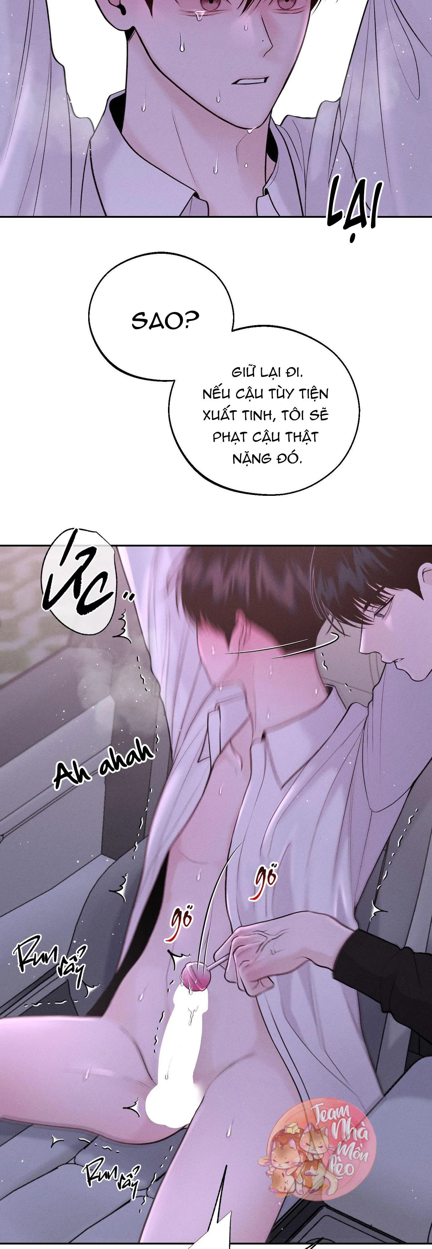 VỊ CỨU TINH VÀO THỨ HAI Chapter 21 Trang 11